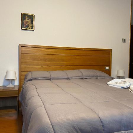 Albergo Quai Monno Экстерьер фото